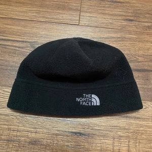North Face beanie